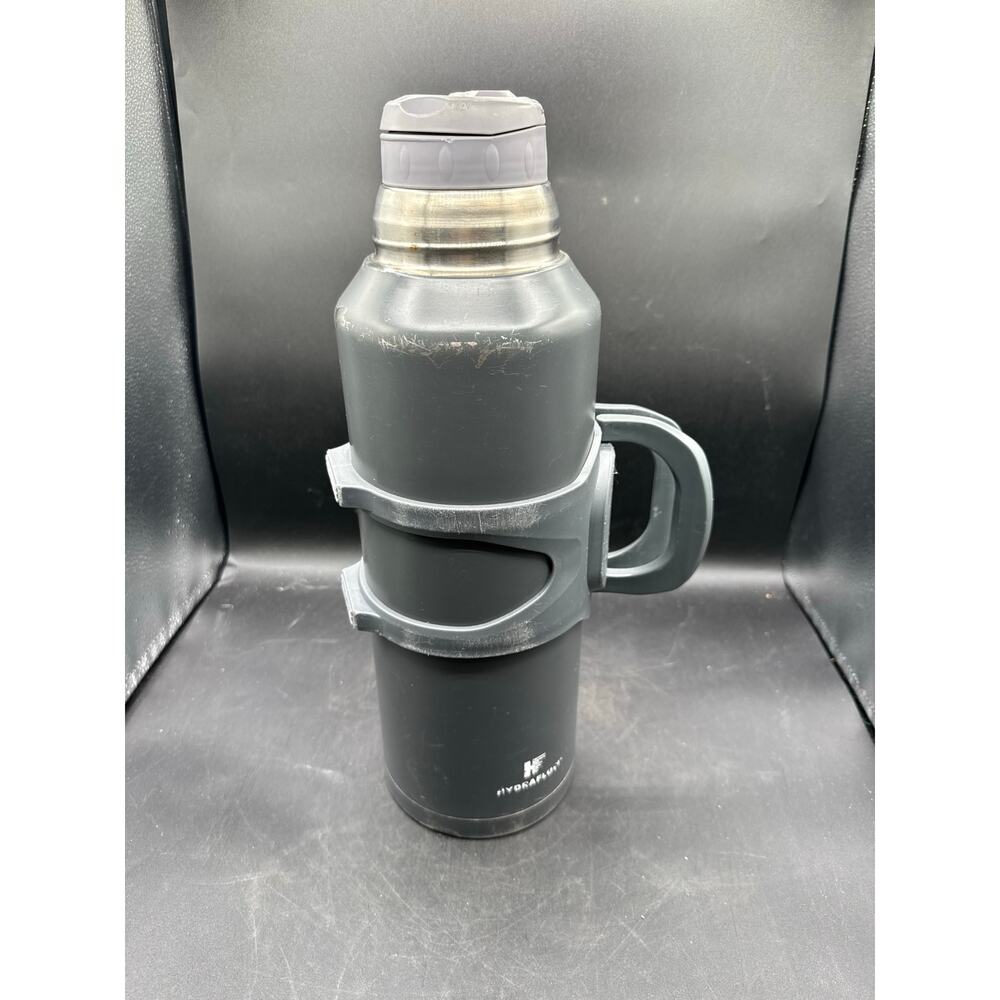 Hydraflow 150oz Thermos - Grey